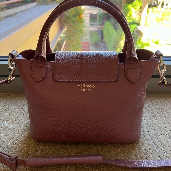 Meli Melo Classic Mini Thela Halo - Picture 3 of 15